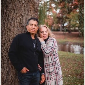 Meet your Posher, Debbie